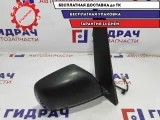 Зеркало правое электрическое Toyota Estima 2 87910-28610. 5 контактов.