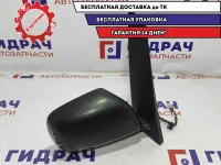 Зеркало правое электрическое Toyota Estima 2 87910-28610. 5 контактов.