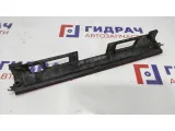 Накладка задней двери декоративная Toyota Estima 2 81570-28180. Дефект.