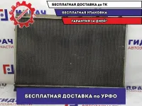 Радиатор основной Toyota Estima 2 16400-28100.