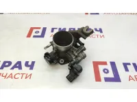 Заслонка дроссельная Toyota Estima 2 22210-28040.
