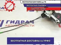 Замок двери передней правой Toyota Estima 2 69310-28090.