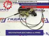 Замок двери сдвижной левой Toyota Estima 2 69640-28200.