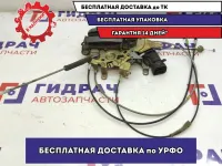 Замок двери сдвижной левой Toyota Estima 2 69640-28200.