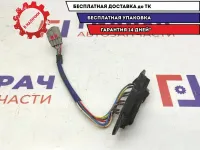 Контактная группа правой сдвижной двери Toyota Estima 2 84262-28210.