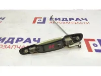 Ручка сдвижной двери задней правой Toyota Estima 2 69230-28070F0.