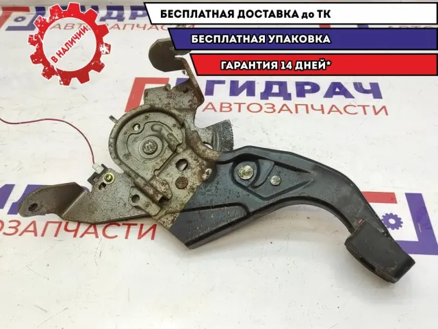 Педаль стояночного тормоза Toyota Estima 2 46200-28031.
