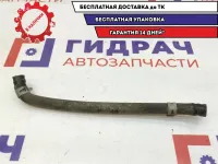 Шланг тормозной Toyota Estima 2 47234-28050. От бачка к главному тормозному цилиндру.