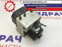 Блок ABS Toyota Estima 2 44510-32070.