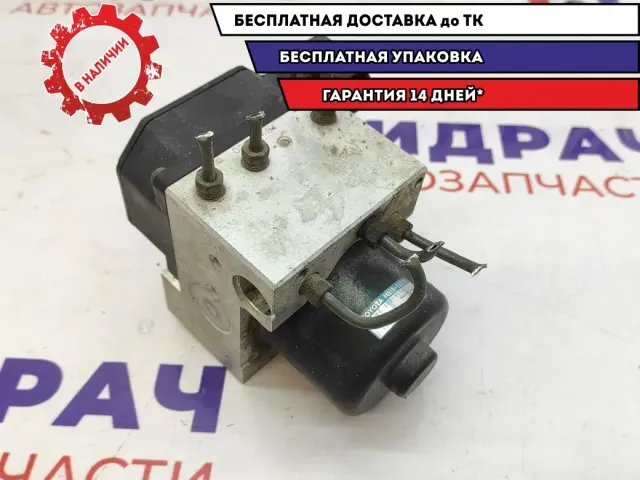 Блок ABS Toyota Estima 2 44510-32070.
