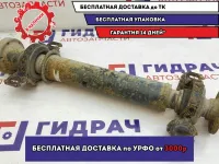 Вал карданный промежуточный Toyota Estima 2 37100-28110.