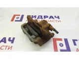 Суппорт тормозной задний левый Toyota Estima 2 47750-28270.