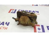 Суппорт тормозной задний левый Toyota Estima 2 47750-28270.