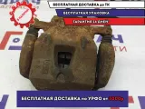 Суппорт тормозной передний левый Toyota Estima 2 47750-28260.