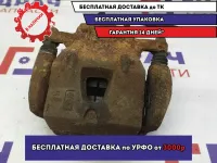 Суппорт тормозной передний левый Toyota Estima 2 47750-28260.