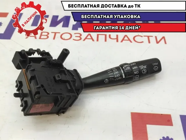 Переключатель стеклоочистителей Toyota Estima 2 84652-28630.