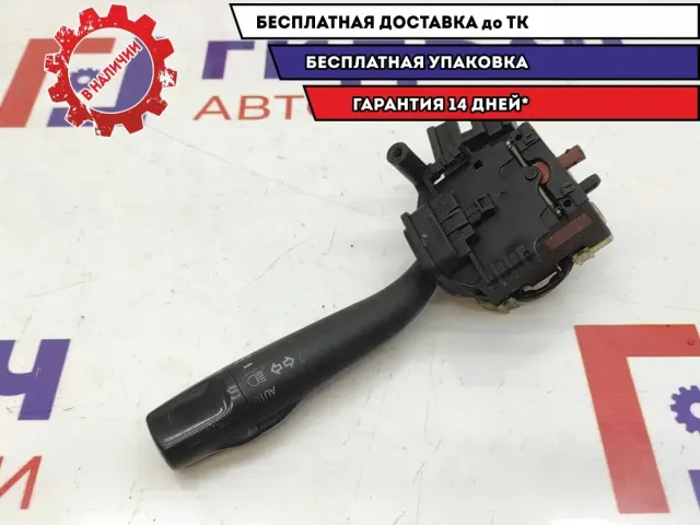 Переключатель поворотов подрулевой Toyota Estima 2 84140-32250.