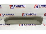 Накладка подножки задней левой Toyota Estima 2 67918-28050. Царапины.