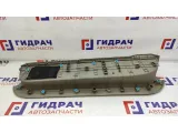Накладка подножки задней левой Toyota Estima 2 67918-28050. Царапины.