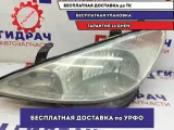 Фара левая Toyota Estima 2 81070-28560.