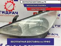 Фара левая Toyota Estima 2 81070-28560.