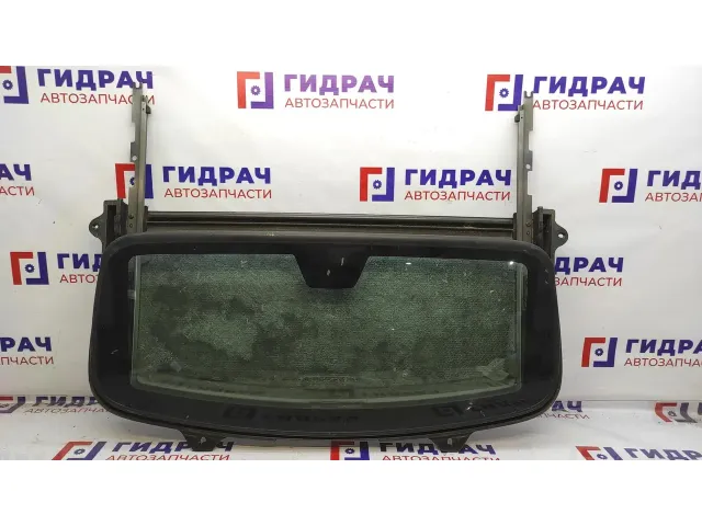 Люк передний Toyota Estima 2 63201-28340.