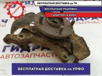 Кулак поворотный передний левый Toyota Estima 2 43212-28100. В сборе.