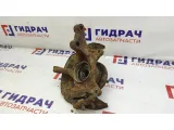 Кулак поворотный передний левый Toyota Estima 2 43212-28100. В сборе.