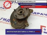 Кулак поворотный передний правый Toyota Estima 2 43211-28120. В сборе.