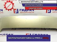 Спойлер багажника задний Toyota Estima 2 76871-28050. Дефекты ЛКП.