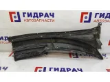 Решетка стеклоочистителя под лобовое стекло Toyota Estima 2 55709-28010. Левая часть.