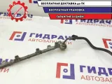 Рейка топливная (рампа) Toyota Estima 2 23814-28030.