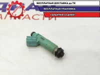 Форсунка топливная Toyota Estima 2 23250-28020.