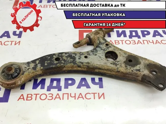 Рычаг передний нижний левый Toyota Estima 2 48069-28120.