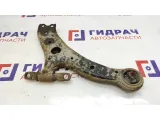 Рычаг передний нижний левый Toyota Estima 2 48069-28120.