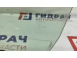 Стекло двери передней левой Toyota Estima 2 68102-28220.