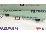Стекло двери передней левой Toyota Estima 2 68102-28220.