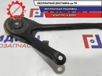Кронштейн балки передний правый Toyota Estima 2 51035-28040.