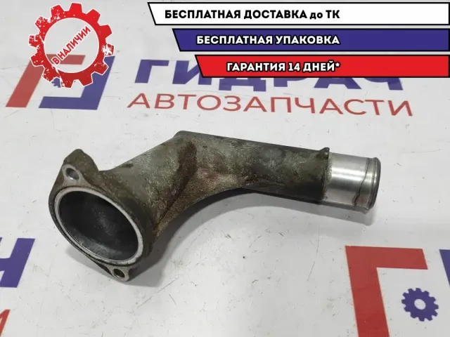 Крышка термостата Toyota Estima 2 16321-28010.