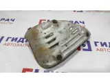 Экран тепловой выпускного коллектора Toyota Estima 2 17167-28010.