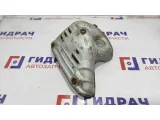 Экран тепловой выпускного коллектора Toyota Estima 2 17167-28010.