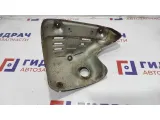 Экран тепловой выпускного коллектора Toyota Estima 2 17167-28010.