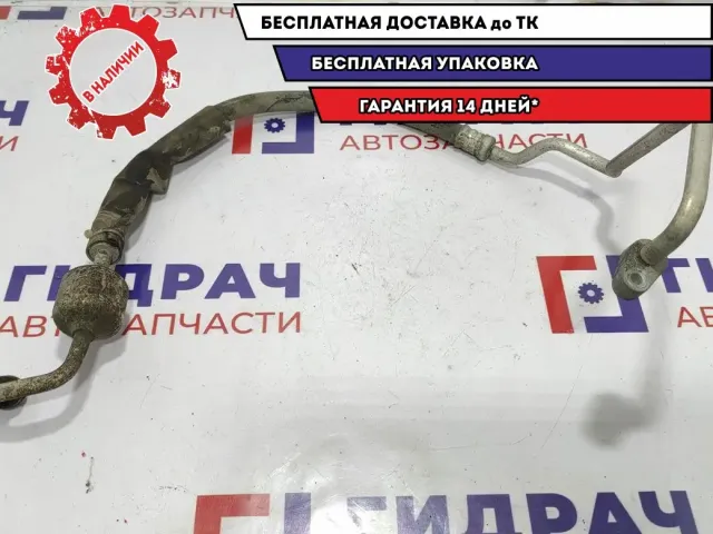 Трубка кондиционера Toyota Estima 2 88711-2J140.