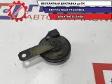 Сигнал звуковой Toyota Estima 2 86520-28180. Низкий тон.