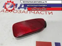 Отражатель бампера задний правый Toyota Estima 2 81910-28010.
