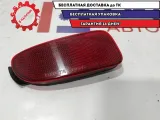Отражатель бампера задний левый Toyota Estima 2 81920-28010.