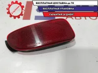 Отражатель бампера задний левый Toyota Estima 2 81920-28010.