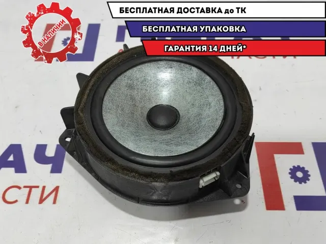 Динамик Toyota Estima 2 86160-28520.