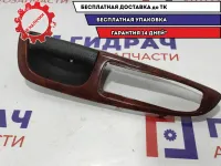 Накладка ручки двери передней правой Toyota Estima 2 74221-28050.