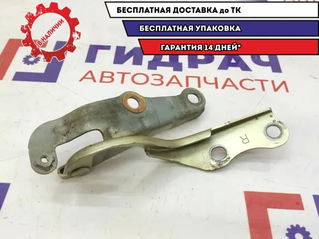 Петля капота правая Toyota Estima 2 53410-28020.